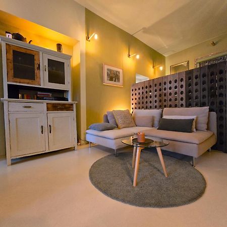 Slapen Aan De Sluis Daire Utrecht Dış mekan fotoğraf